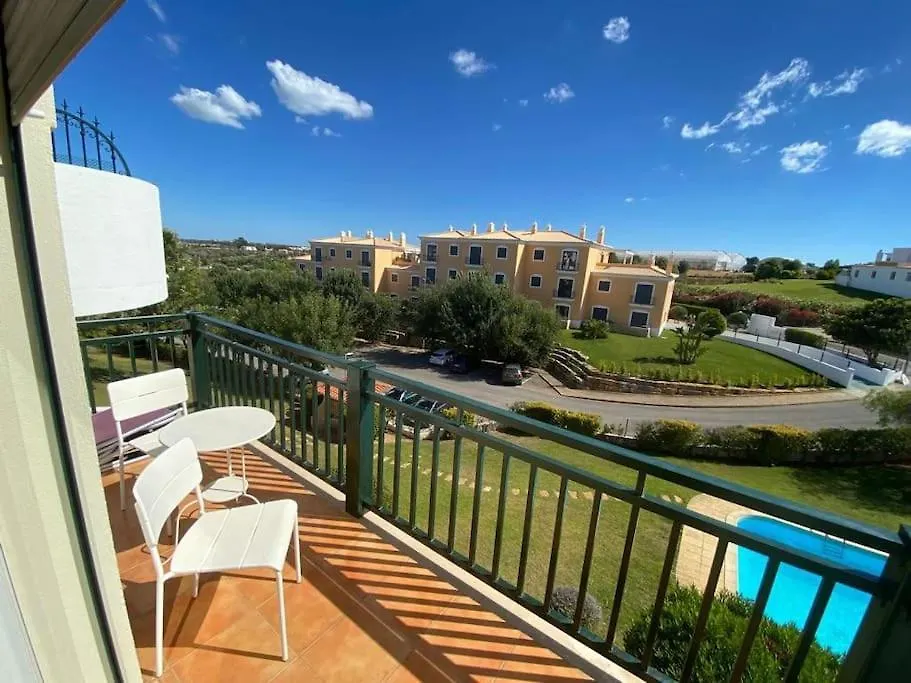 Penthouse T2 Pool Terrace Time Apartment Albufeira 0*,  Portugal