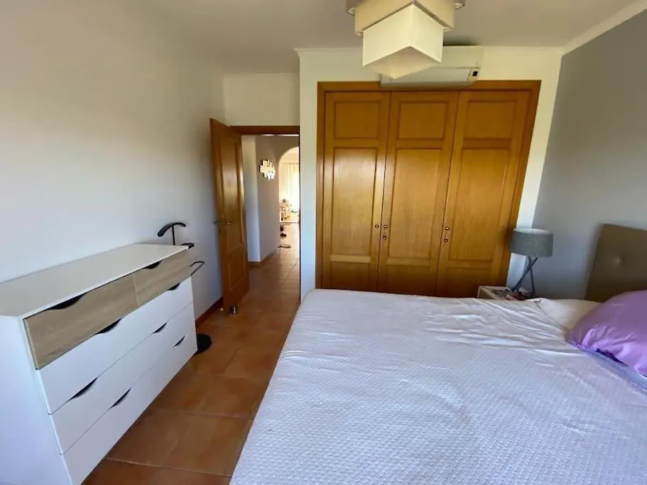 Penthouse T2 Pool Terrace Time Apartment Albufeira 0*,  Portugal