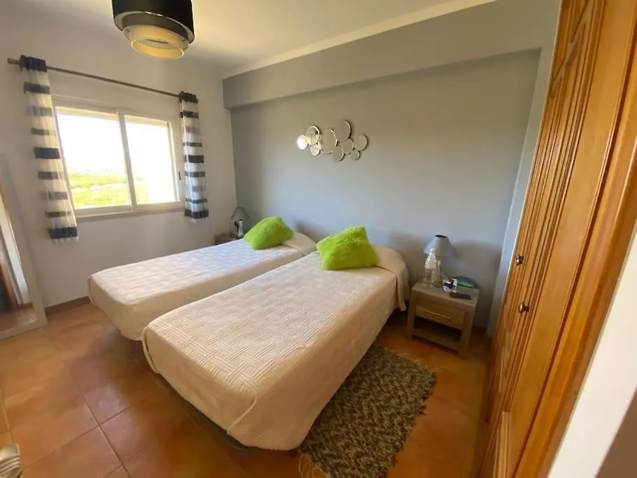 Penthouse T2 Pool Terrace Time Apartment Albufeira 0*,