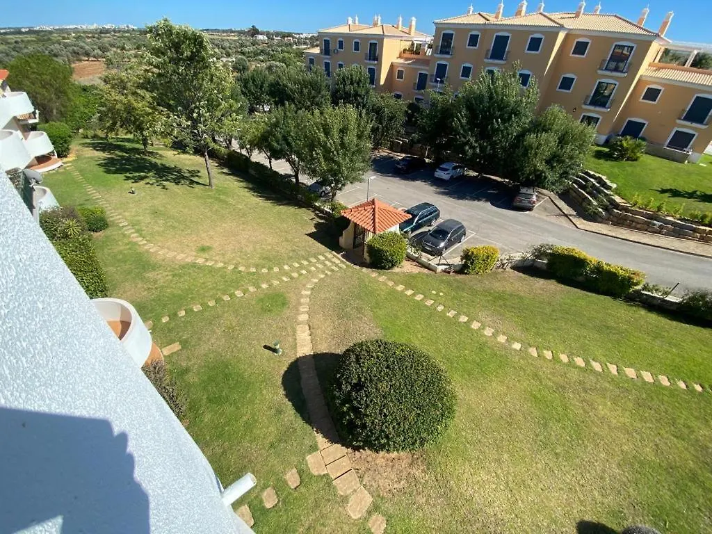 Penthouse T2 Pool Terrace Time Apartment Albufeira