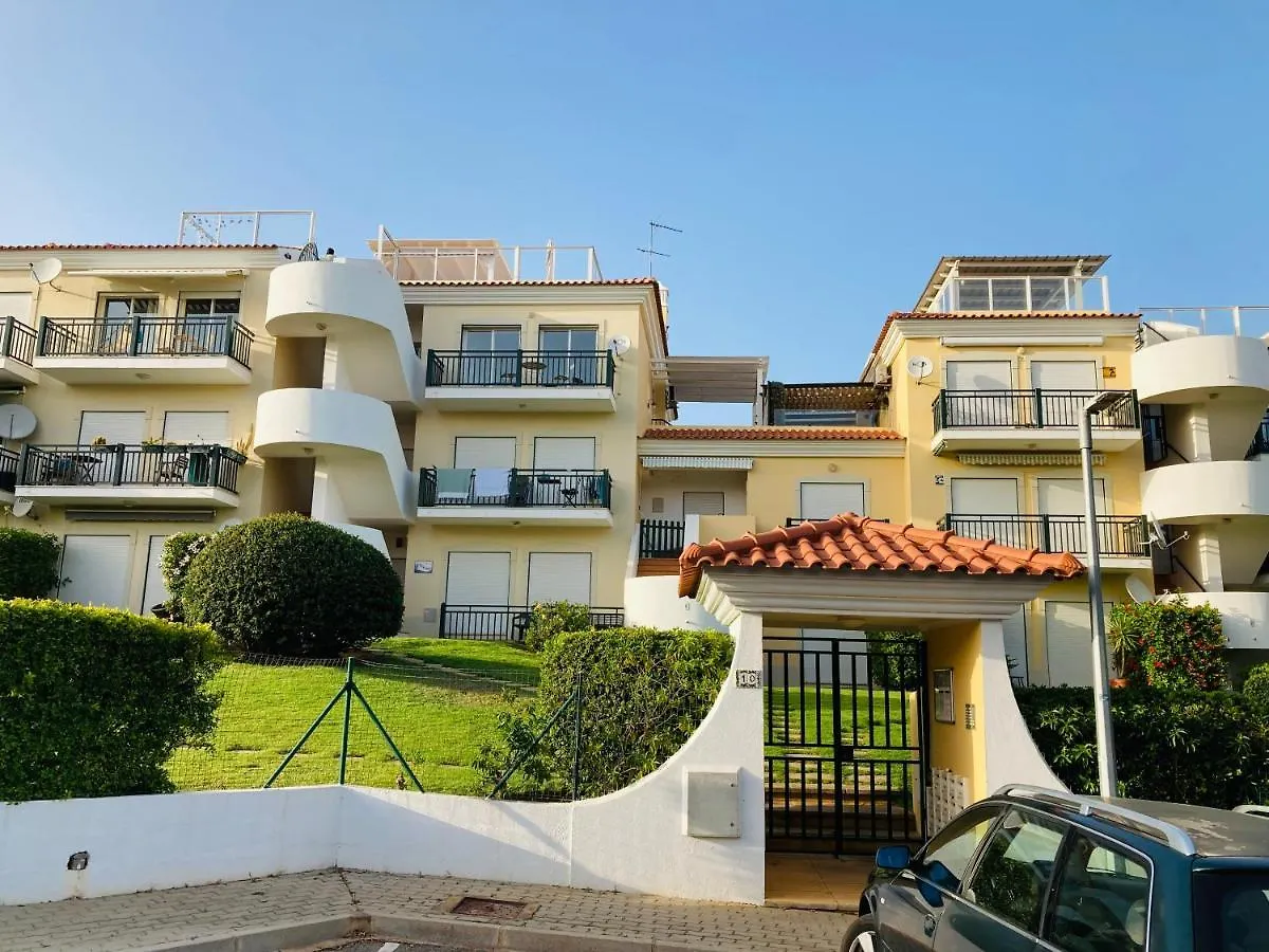Penthouse T2 Pool Terrace Time Apartment Albufeira