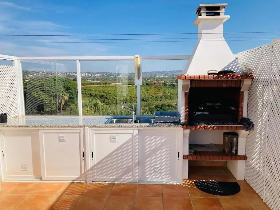 Penthouse T2 Pool Terrace Time Apartment Albufeira Portugal