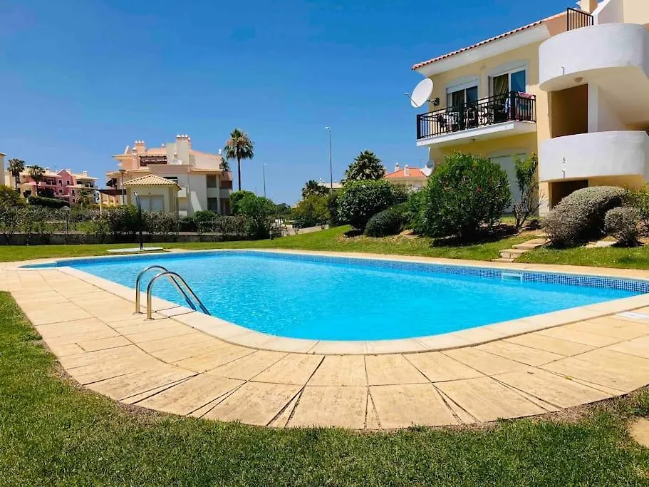 Penthouse T2 Pool Terrace Time Apartment Albufeira 0*,  Portugal