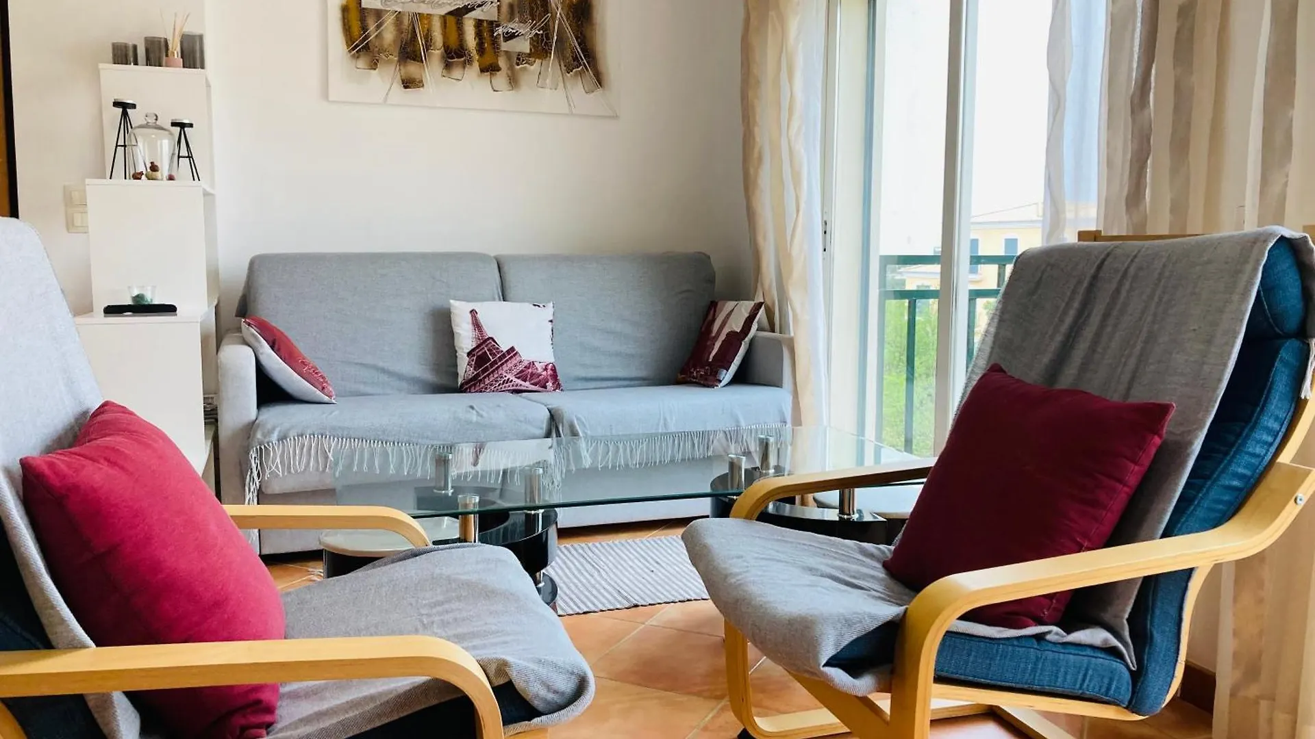 Penthouse T2 Pool Terrace Time Apartment Albufeira Portugal