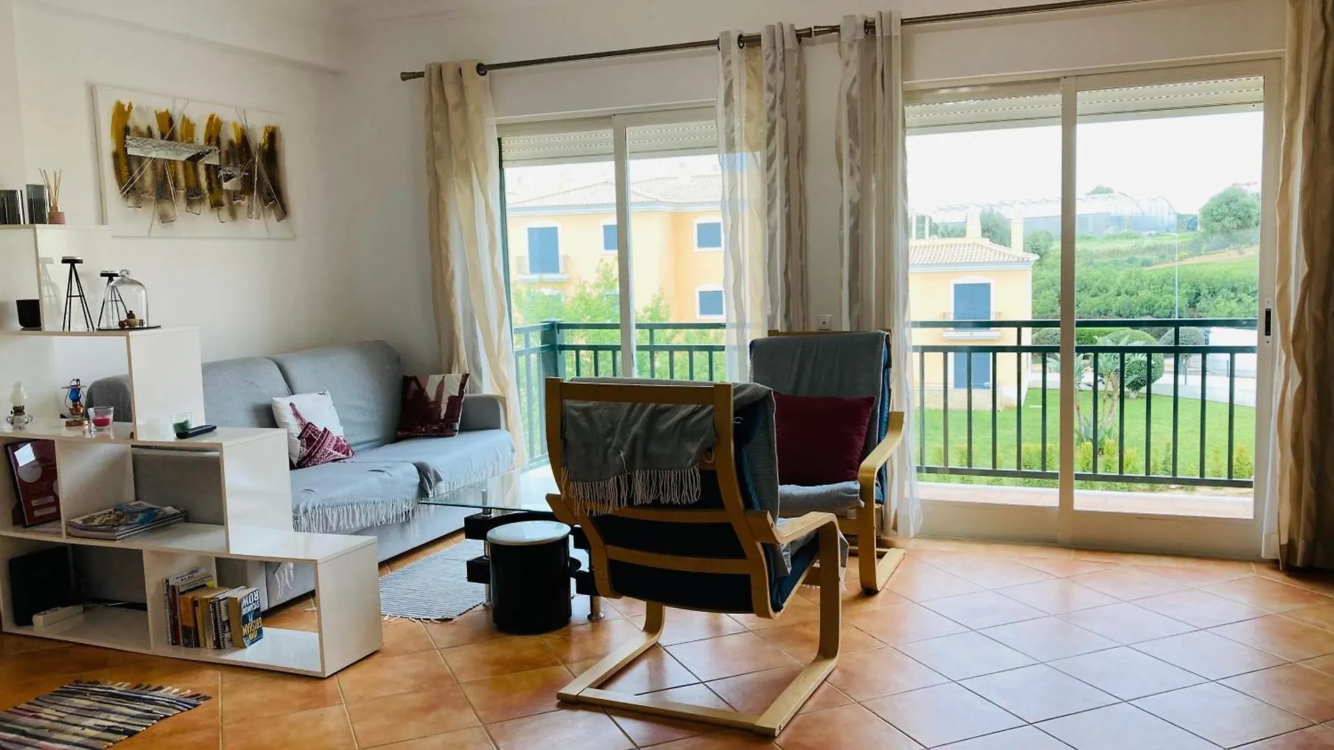 Penthouse T2 Pool Terrace Time Apartment Albufeira 0*,  Portugal