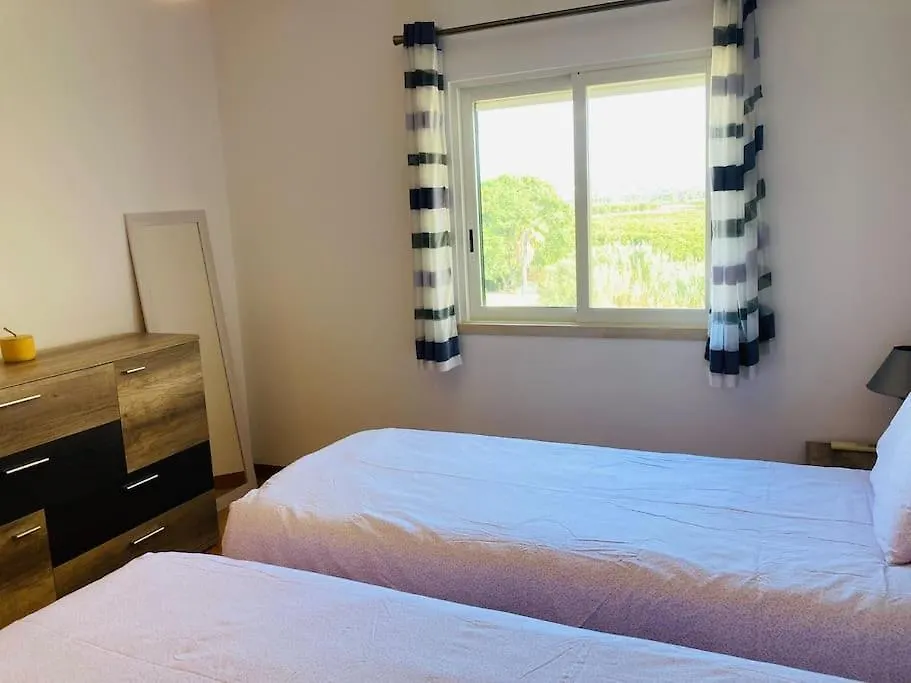 Penthouse T2 Pool Terrace Time Apartment Albufeira Portugal