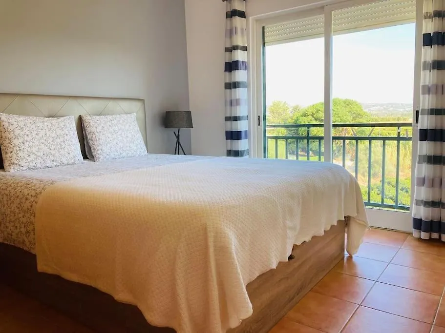 Penthouse T2 Pool Terrace Time Apartment Albufeira Portugal