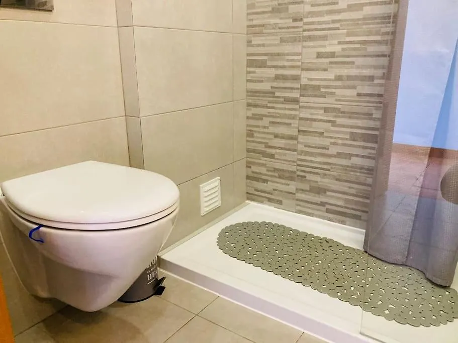 Penthouse T2 Pool Terrace Time Apartment Albufeira