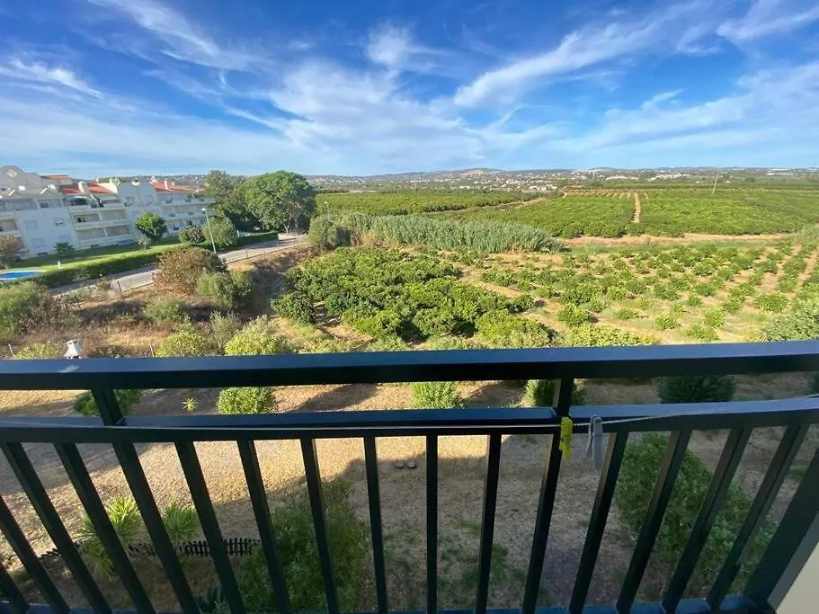 Penthouse T2 Pool Terrace Time Apartment Albufeira